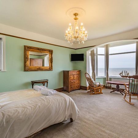 Beachside Apartment Hornsea Exterior photo